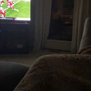 Meet your Posher, Cory